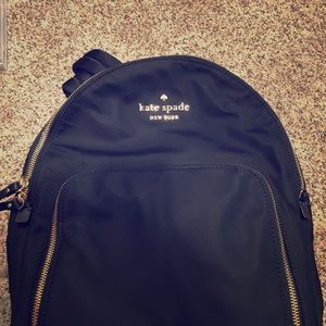 kate spade Bags - Kate Spade Backpack kate spade Bags - Kate Spade Backpack